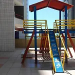 Porto Iracema #1112 - Apê moderno por Carpediem