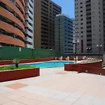 Porto Iracema #1112 - Apê moderno por Carpediem