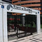 Porto Iracema #1112 - Apê moderno por Carpediem