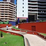 Porto Iracema #1112 - Apê moderno por Carpediem